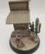 Maquette EXIN 2031 - Far West Bank - Espagne 1980